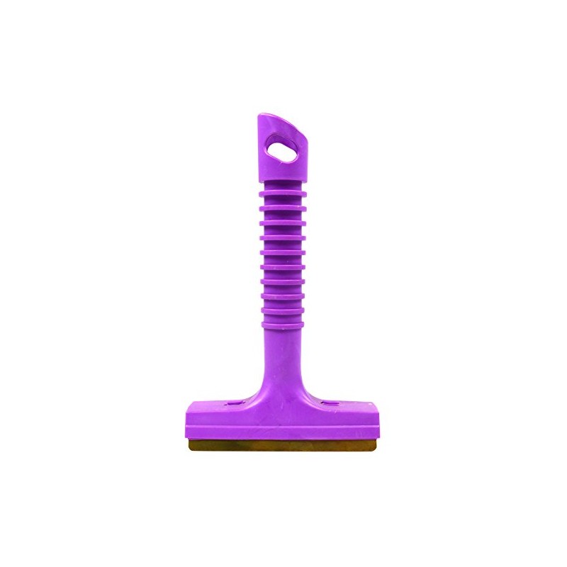 Impex 011079 Ice Scraper with Brass Blade and Nylon,Assorted Model