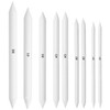 9 Pack Art Pens, Blending Stumps, Sketch Drawing Tool, Art