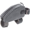 EVOC, Top Tube Pack, Top Tube Bags, 0.5L, Carbon Grey