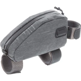 EVOC, Top Tube Pack, Top Tube Bags, 0.5L, Carbon Grey