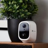 Defender Wi-Fi IP Camera - HD 1080p 2-Way Audio -