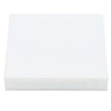 20pcs Vacuum Forming Splint Sheets 0.8mm Lab Splint Thermoforming Sheet