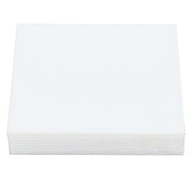 20pcs Vacuum Forming Splint Sheets 0.8mm Lab Splint Thermoforming Sheet for Mouth Guards Square (HYG TM27 0.8)