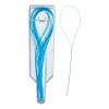 Enhebradores De Hilo Dental Gum Eez-thru, Para Aparatos De O