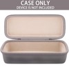 Flaxune Hard Storage Case for Turtlebox Ranger Bluetooth 5.4 Speaker