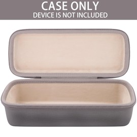 Flaxune Hard Storage Case for Turtlebox Ranger Bluetooth 5.4 Speaker