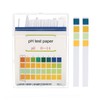 PATIKIL PH Test Strips 0-14, 100 Indicator Papers Litmus Tester