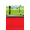 Sola water spirit level, 300 mm, red