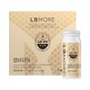 Green Cross Wellbeing GC Wellbeing GC LB More Hair Probiotics 28 Capsules 1 Box / 녹십자웰빙 GC 엘비모어 모발유산균 28캡슐 1박스