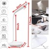 True Face Desk Lamp USB Portable Reading Light Table Lamp