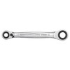 TONE RMW-0813 4-Way Ratchet Glasses Wrench Double Side Width 0.3
