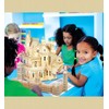Puzzled 3D Puzzle Big Ben Wood Craft Construction Model Kit,
