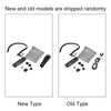 ORDRO EP5 Head Wear Mini Camcorder HD 1080P/30fps 2.4G WIFI