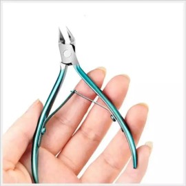 파고드는 두꺼운 발톱 니퍼 발톱깍기 Thick Toenail Clipper Nail Cutter