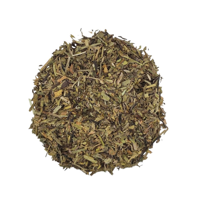 Dried Plantain Cut Leaves 85g - 1.95Kg Plantago Major (460