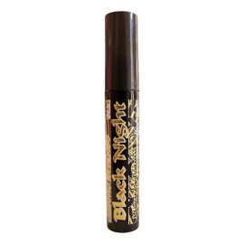 Mascara De Pestañas Black Night