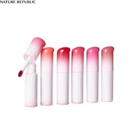 NATURE REPUBLIC Honey Melting Glowy Tint 4.2g, Color:01 Bare Berry