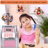 YaBao Pounds Version Electronic ATM Savings Bank Digital Piggy Money