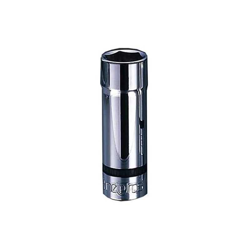 Nepros 14mm 3/8"sq. Spark Plug Socket Wrench