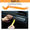 EKIND Auto Interior Removal - Interior Stripping Dash Door Radio