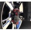 Liquid X Wheel Cleaner - Easily Removes Stubborn Brake Dust,