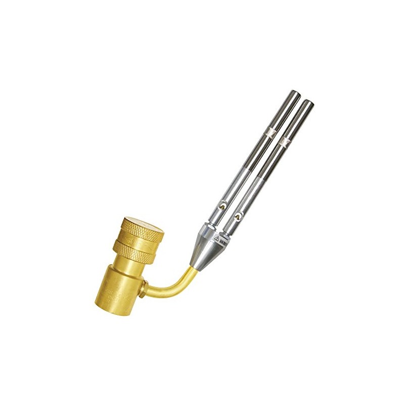 Uniweld RP3T2 Hand Torch with Double Twister Tip