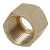 Welding Gas Hose Connector 3/16 Hose Tail with 3/8 BSP