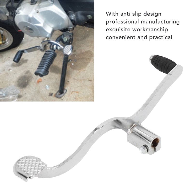 Shift Lever Bike Shift Pedal Change Pedal Shift Pedal Steel