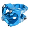Bike Stem 35mm Lightweight High Strength CNC Aluminum Alloy Handlebar