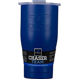 Orca Black/Black 27oz Chaser