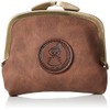 Moomin Coin Case TMF140002 Approx. 4.5 x 4.3 x 1.2