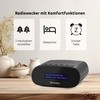 TechniSat TECHNIRADIO 50 Compact Radio Alarm Clock (DAB+, FM Alarm