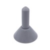 ANCLLO 8PCS Tent Pole Protection Caps Camping Poles Anti Thunder