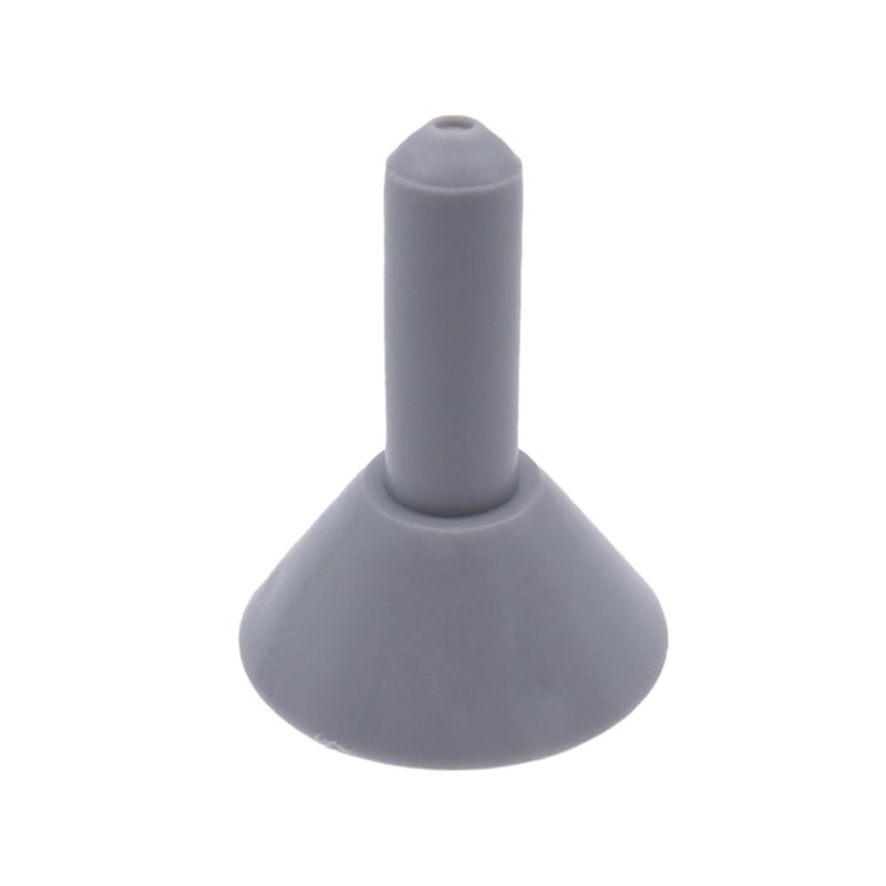 ANCLLO 8PCS Tent Pole Protection Caps Camping Poles Anti Thunder