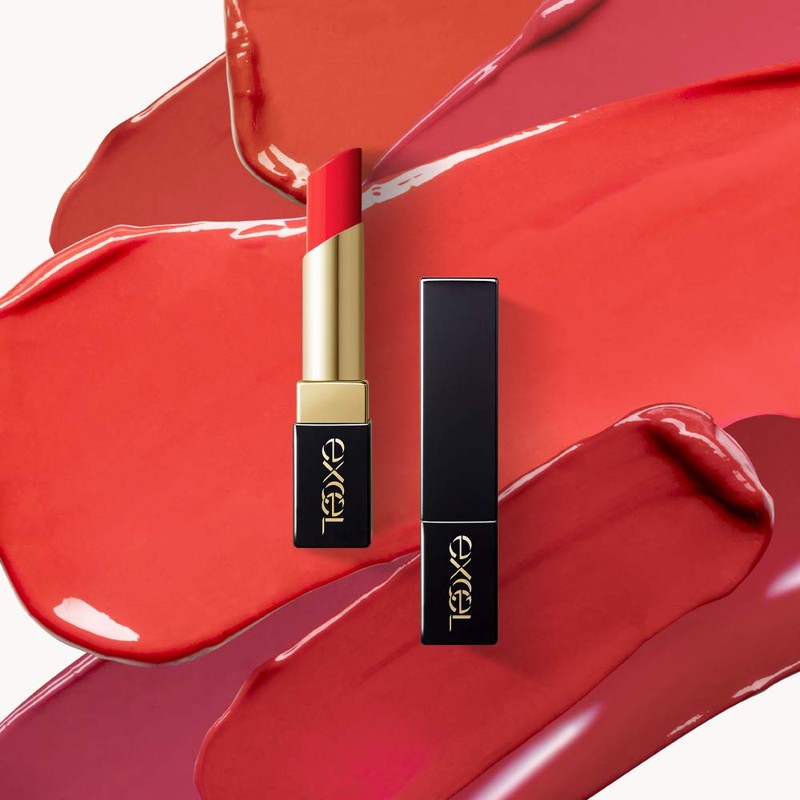 Excel Glaze Balm Lip GB07 Watermelon Lip