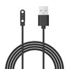 Mugust Gloryfit Smart Watch Charger, 4mm Magnetic USB Charging Cable