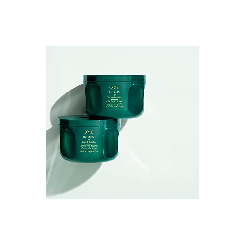 Oribe Curl Gelèe for Shine & Definition,8.45 Fl Oz (Pack