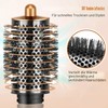 Chuancheng Upgraded Large Round Volume Brush for Dyson Airwrap HS01