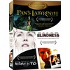 Pan's Labyrinth/Blindness/Memento