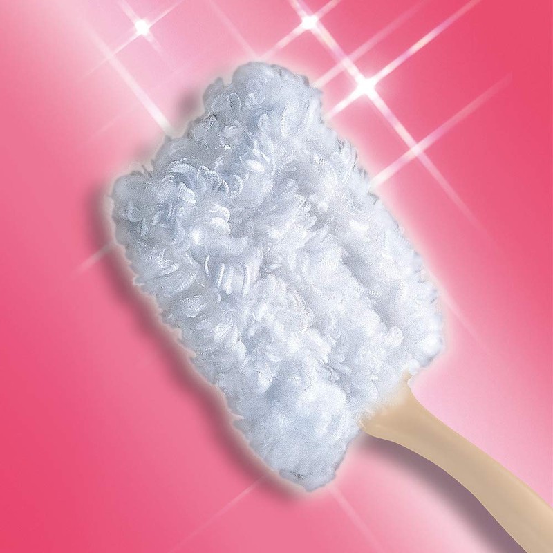 azuma "Hand Mop" Soft – and Mop Handy Spare Pack