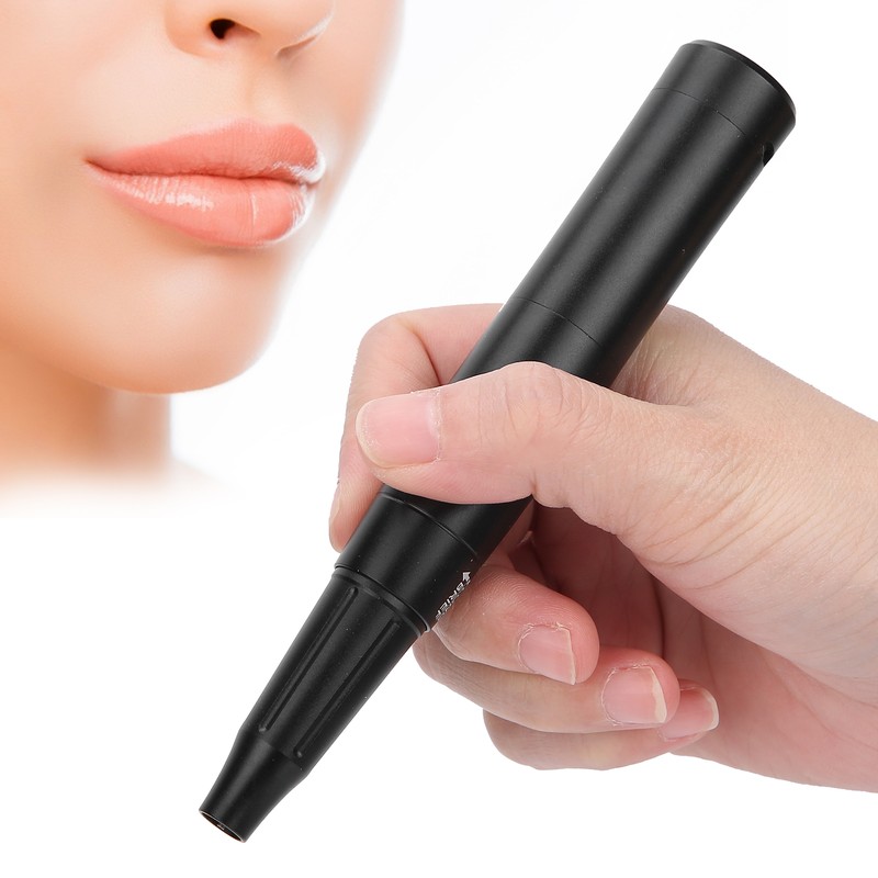 Rechargeable Wireless Microblading Tattoo Pen Eyebrow Eyeliner Tattoo Pen Machine
