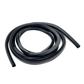 EvertechPRO Junta de lavaplatos de repuesto para Frigidaire 154827601 154845301 154782401 154561001 154219501