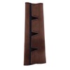 French Horn Hand Guard Leather Anti Slip Protector Handle Wrap
