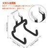 Nivithi PHW-1 Perforated Board, Hook, Punching Board Hook, Hole Pitch,