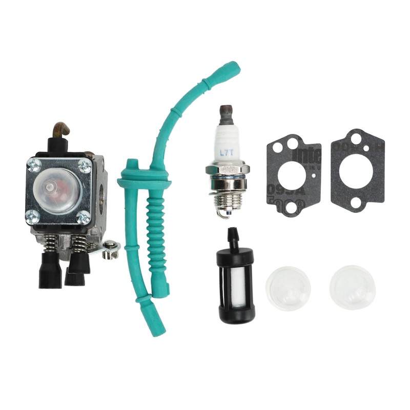 Carburetor Carb Accessory Replacement for Stihl FS85 FS75 FS80 KM85