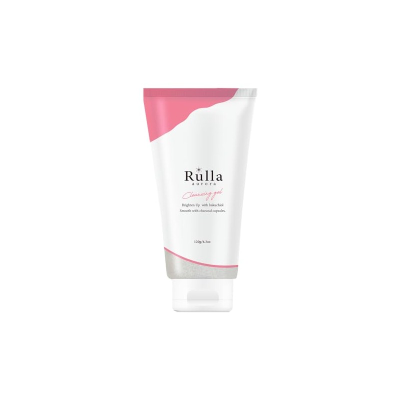 Lula Aurora Cleansing Gel 4.2 oz (120 g)