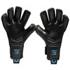 Renegade GK Limited Edition Rogue Arcane Goalie Gloves with Fingersaves