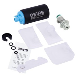 New EFI Fuel Pump +Regulator +Strainer for 2006-2021 KX250 Z125 49040-0755