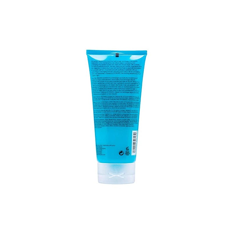 St. Tropez Prep and Maintain Tan Enhancing Polish, 6.7 Fluid