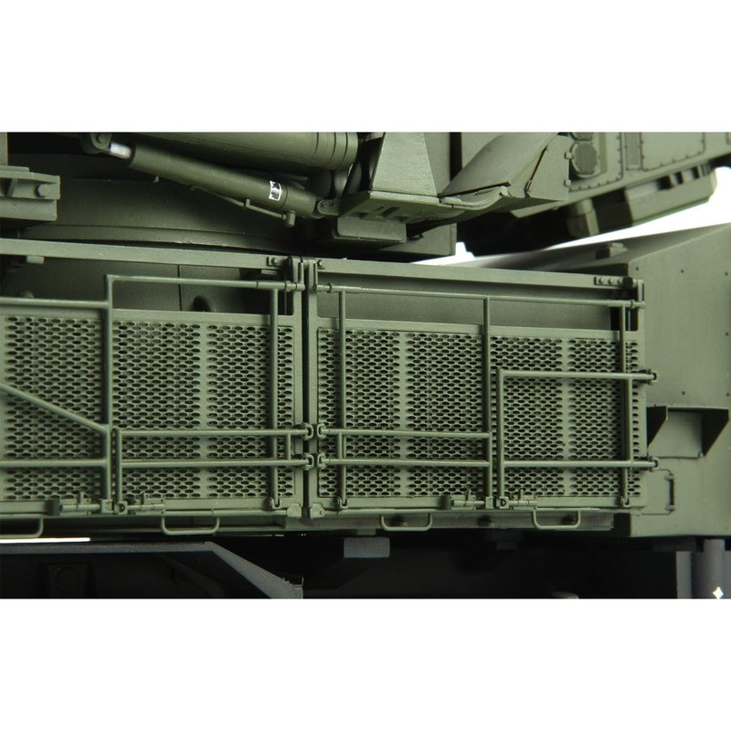 Meng MNGSS-016 Plastic Model kit